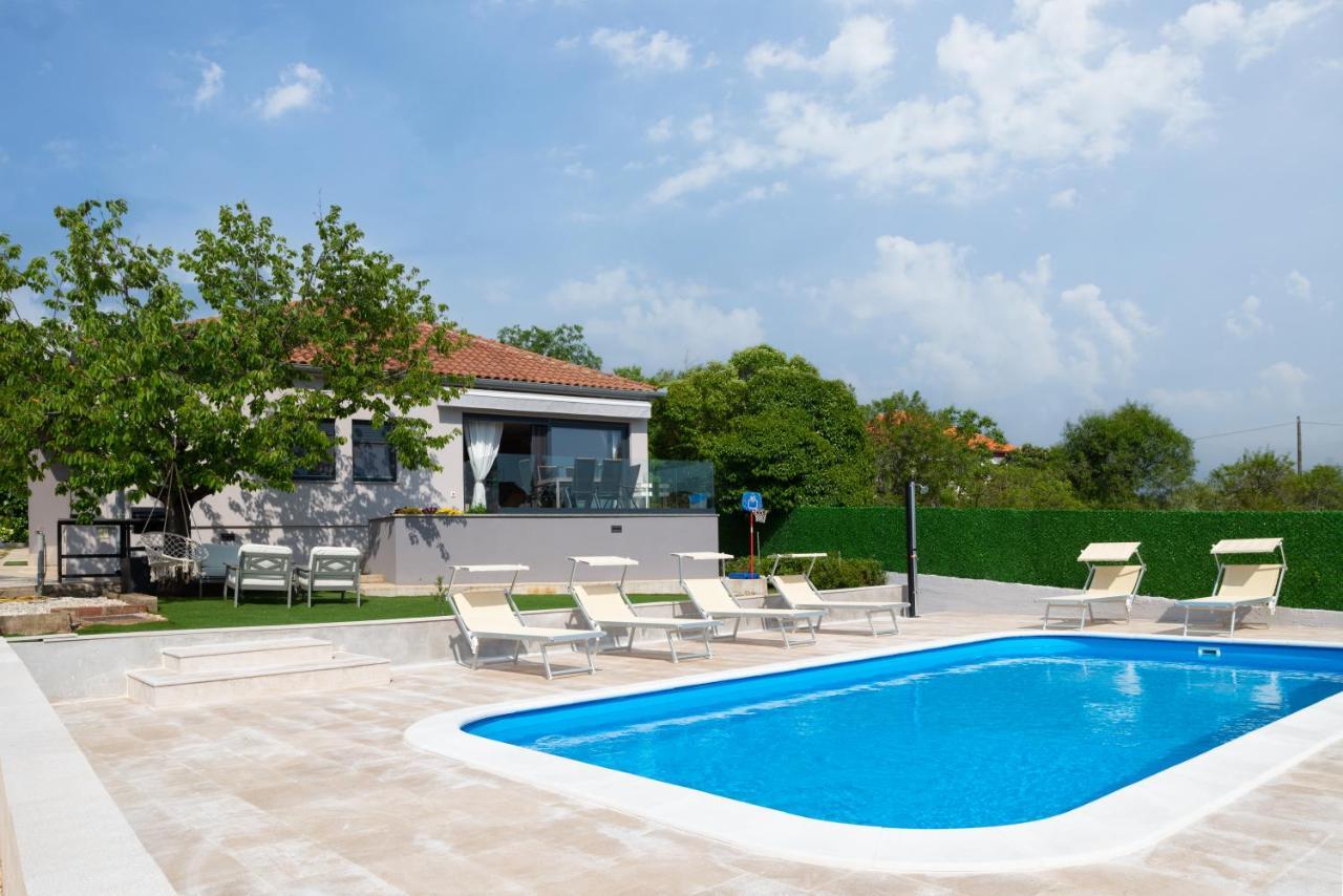 Villa Voyage Zadar Exterior photo