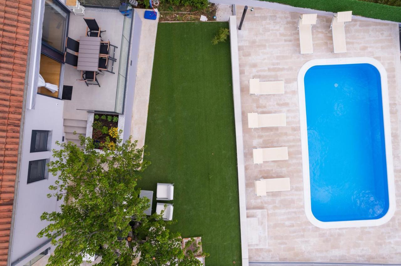Villa Voyage Zadar Exterior photo