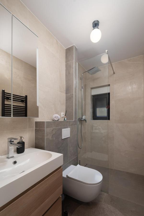 Villa Voyage Zadar Exterior photo